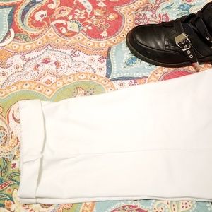 Capris